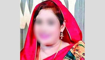 ফাঁস করা প্রশ্নেই মেয়েকে মেডিক্যালে ভর্তি করিয়েছেন শিক্ষিকা মালা