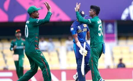 প্রস্তুতি ম্যাচে লংকানদের গুঁড়িয়ে বড় জয় পেল টাইগাররা