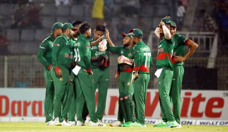 জয়ের দ্বারপ্রান্তে বাংলাদেশ