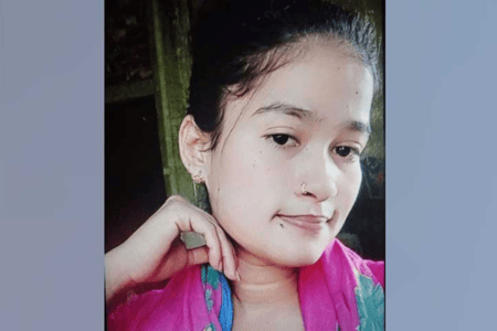 টিকটকে প্রেমের পর তরুণীর বিয়ে, অতঃপর… আক্তার রিক্তা