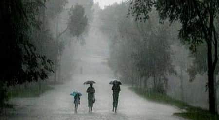 আজ দেশের কোথায় কেমন বৃষ্টি হতে পারে আবহাওয়া অধিদপ্তর