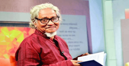 কবি আসাদ চৌধুরী আর নেই কবি আসাদ চৌধুরী