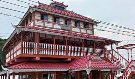 কাঠমান্ডু