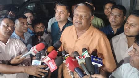 খাদ্যপণ্যের দাম আপাতত কমার সুযোগ নেই: বাণিজ্যমন্ত্রী খাদ্যমন্ত্রী