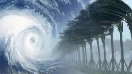 আবহাওয়া অধিদপ্তর ঘূর্ণিঝড় হামুনের পর যে পূর্বাভাস দিল ঘূর্ণিঝড় হামুন