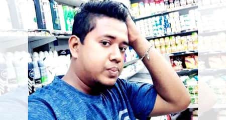চাচির সঙ্গে পরকীয়ার পর বিয়ে, এলাকাজুড়ে চাঞ্চল্য চাচির সঙ্গে পরকীয়া