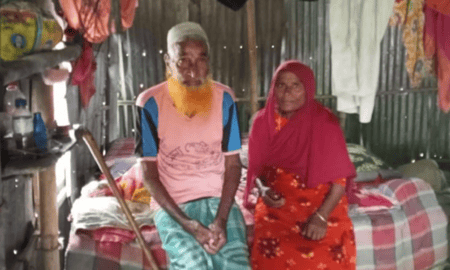 জামালপুর