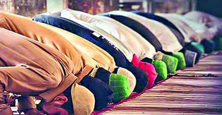 কোন নামাজে কোন সুরা তিলাওয়াত করা সুন্নত? জুমুআ