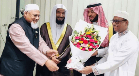 ড. আবদুল্লাহ বিন আবদুর রহমান আল বুয়াইজান