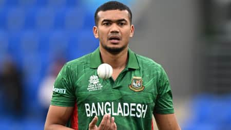 এখনো সেমিফাইনালের স্বপ্ন দেখছেন তাসকিন
