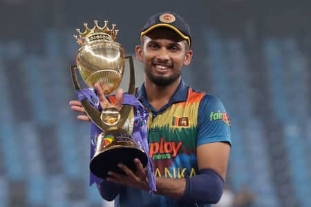 দাসুন শানাকা