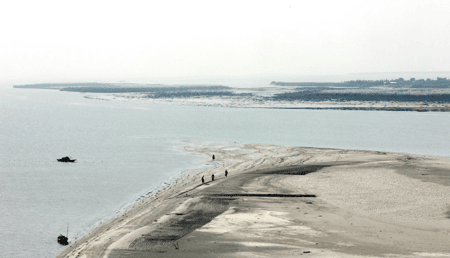 নন্দন ভূমি