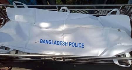 নিখোঁজের ৩৮ ঘণ্টা পরে পুকুরে মিলল স্কুলছাত্রীর মরদেহ নিখোঁজ