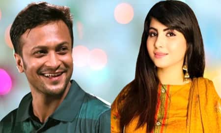 পাকিস্তানি অভিনেত্রী