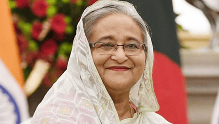 প্রধানমন্ত্রীর সংবাদ সম্মেলন শুক্রবার প্রধানমন্ত্রী শেখ হাসিনা