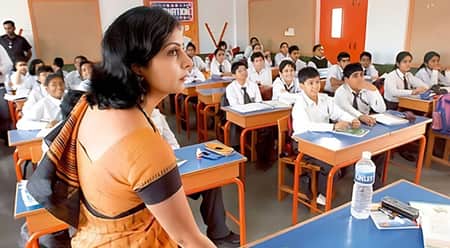 প্রাথমিকে আরও ৮০ জনের প্রধান শিক্ষক পদে পদোন্নতি প্রধান শিক্ষক