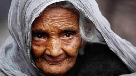 আজ আন্তর্জাতিক প্রবীণ দিবস প্রবীণ