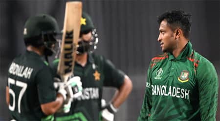 বিশ্বকাপ থেকে সবার আগে বাংলাদেশের বিদায়