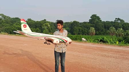 বিমান