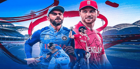 অপরাজিত ভারতের সাথে টস জিতে ফিল্ডিংয়ে ইংল্যান্ড ভারত ইংল্যান্ড