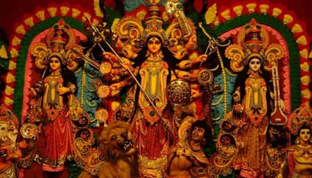 মহাসপ্তমী