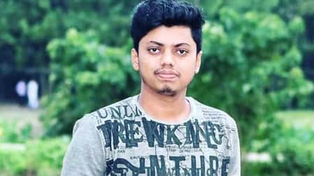 মাস্টার্স শিক্ষার্থী