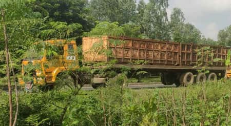 মিরসরাইয়