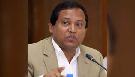 ২৮ অক্টোবর ঢাকা দখলে রাখার ঘোষণা দিলেন মির্জা আজম মির্জা আজম