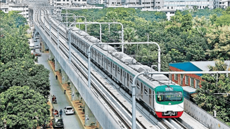মেট্রোরেল