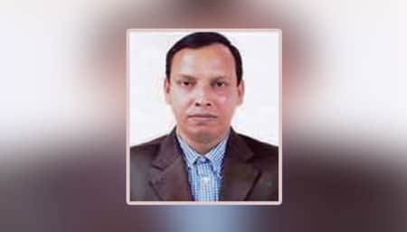 মো. রাশিদুল ইসলাম
