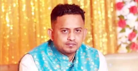 দুর্গন্ধের উৎস খুঁজতে গিয়ে মিললো যুবকের মরদেহ যুবক