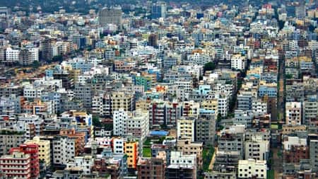 রাজধানী ঢাকার যেসব এলাকা-মার্কেট আজ (শনিবার) অর্ধদিবস বন্ধ রাজধানী