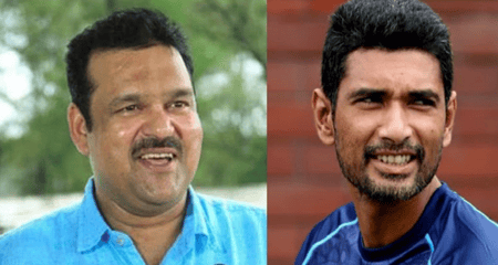 রিয়াদকে বিশ্বকাপ দলে রাখা নিয়ে মুখ খুললেন আকরাম রিয়াদ আকরাম