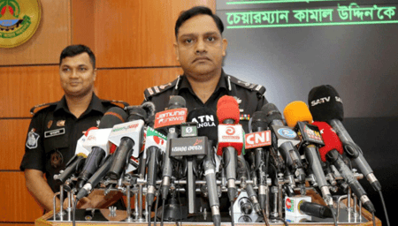 ঢাকার প্রবেশমুখে চেকপোস্ট বসাবে র্যাব র্যাপিড অ্যাকশন ব্যাটালিয়ন