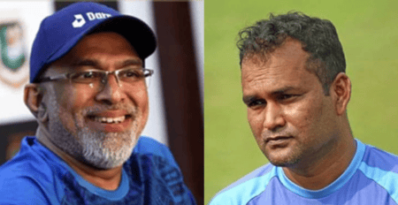 ‘তালাক দিলে কি কাউকে নিয়ে আসতে হয়’ লাল-সবুজেরা