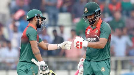 ইংল্যান্ডের বিপক্ষে খেলবেন না লিটন-তামিম লিটন-তামিম