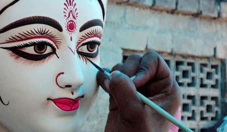 শুভ মহালয়া