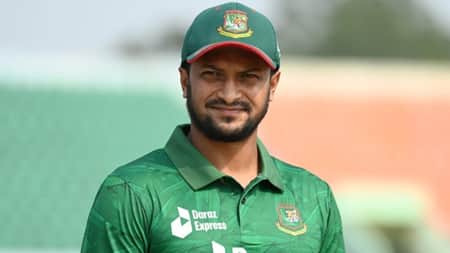 খেলবেন না, খেলবেন—সাকিব ও বিসিবির নাটকের শেষ পর্ব আজ সাকিব