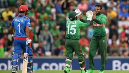 বাংলাদেশ-আফগানিস্তান চলমান ম্যাচ মোবাইলে দেখবেন যেভাবে বাংলাদেশ-আফগানিস্তান ম্যাচ