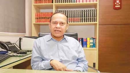 নির্বাচনের পরিবেশ এখনও তৈরি হয়নি : সিইসি সিইসি কাজী হাবিবুল আউয়াল