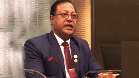 সেনা কর্মকর্তা সারওয়ার্দী