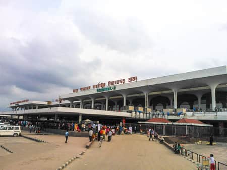 ২০০ পাসপোর্টধারীকে ধরতে বিমানবন্দরে নজরদারি