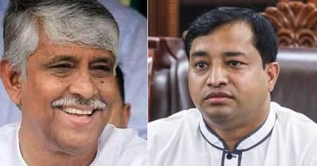 দুই বছর দলে কোনো পদ-পদবি পাবেন না জাহাঙ্গীর: আজমত উল্লা