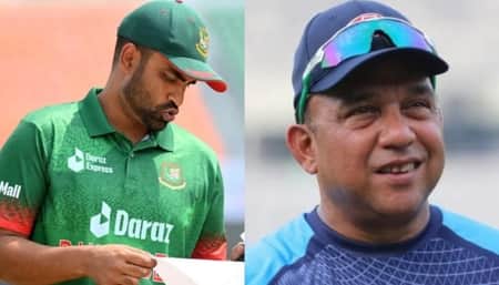 তামিমকে প্রমাণ দিতে বললেন সুজন