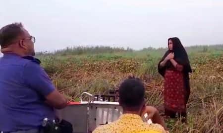 মধ্যরাতে ফেলে দেওয়া হয় নদীতে! কয়েক ঘণ্টা সাঁতরে চরে শাহনাজ