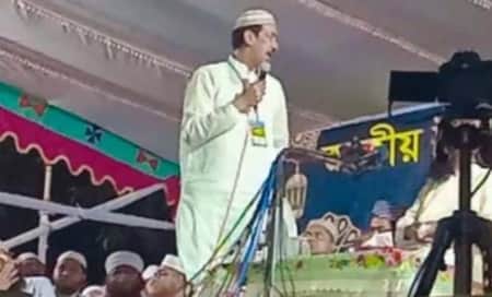 শেখ হাসিনা মুসলিম বিশ্বের নেতৃত্ব দিচ্ছেন : শামীম ওসমান