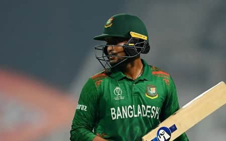 হারের পর সমর্থকদের পাশে চাইলেন সাকিব
