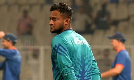 বাংলাদেশের এটাই সবচেয়ে বাজে বিশ্বকাপ, সাকিবের স্বীকারোক্তি