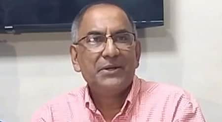 বাইডেনের কথিত উপদেষ্টার জন্য কনস্যুলার অ্যাক্সেস চাইল মার্কিন দূতাবাস