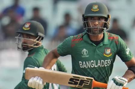 এবারের বিশ্বকাপে যে তালিকায় প্রথম বাংলাদেশ